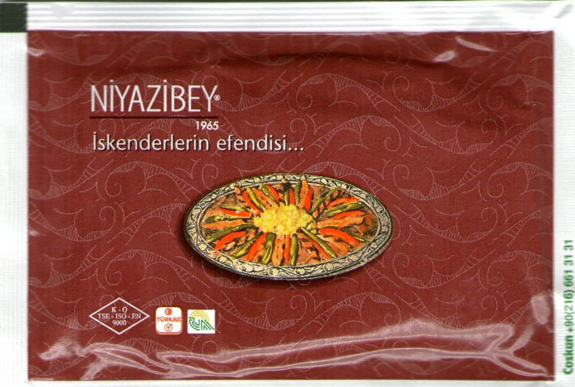 0152 Niyazibey - Üsküdar